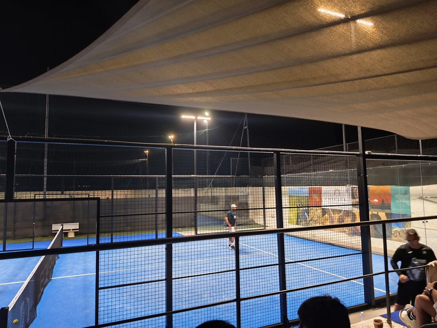 Green Park Calcio e Padel