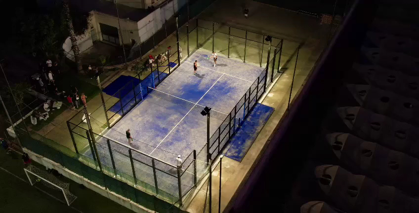 Green Park Calcio e Padel