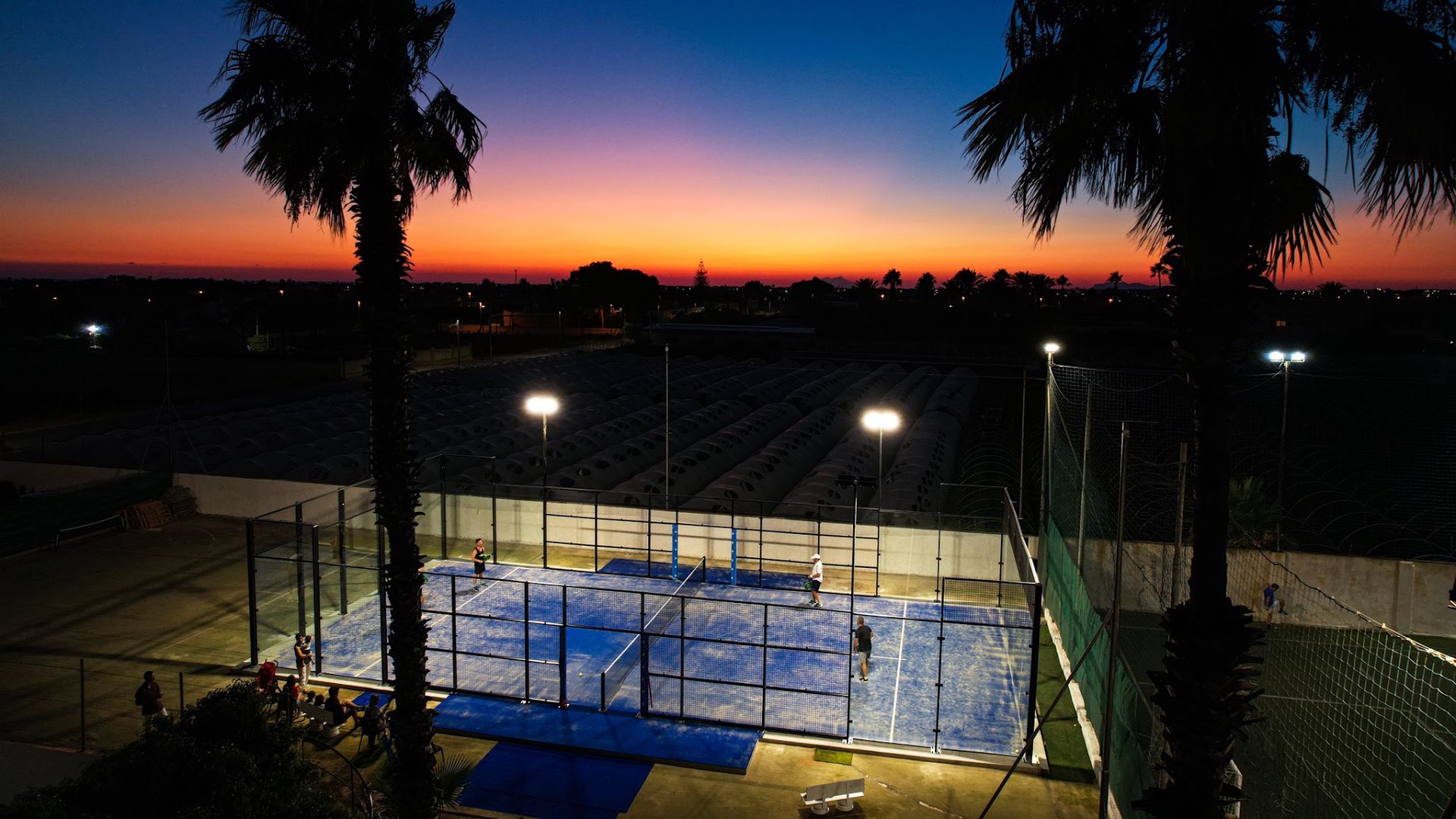 Green Park Calcio e Padel