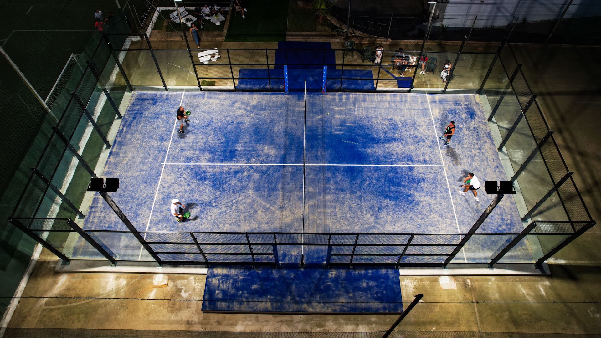 Green Park Calcio e Padel