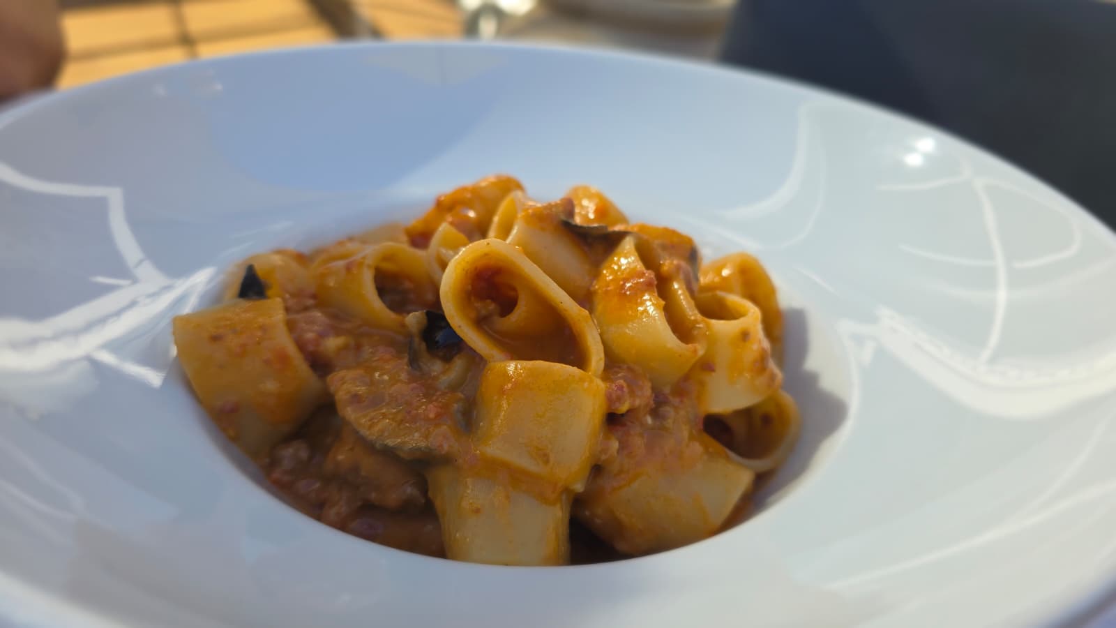 Green Park il Ristorante del Golf Club Tirrenia