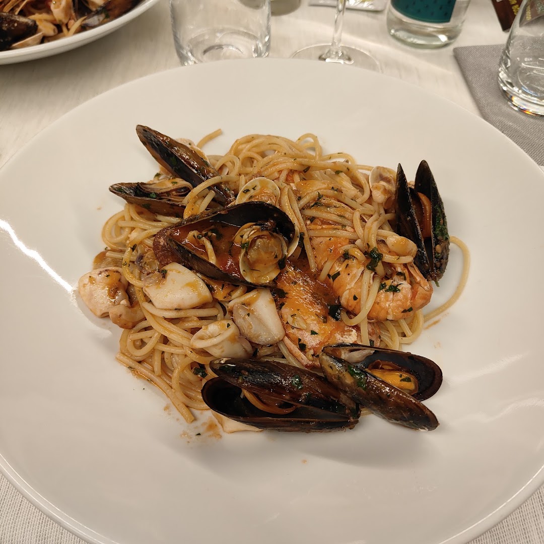 Green Ristorante Pizzeria