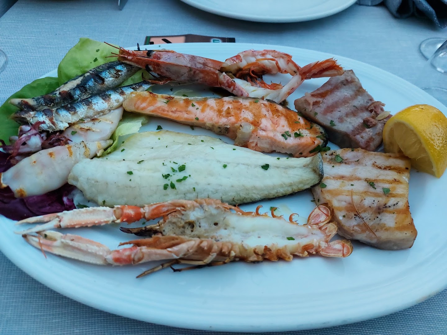 Green Ristorante Pizzeria