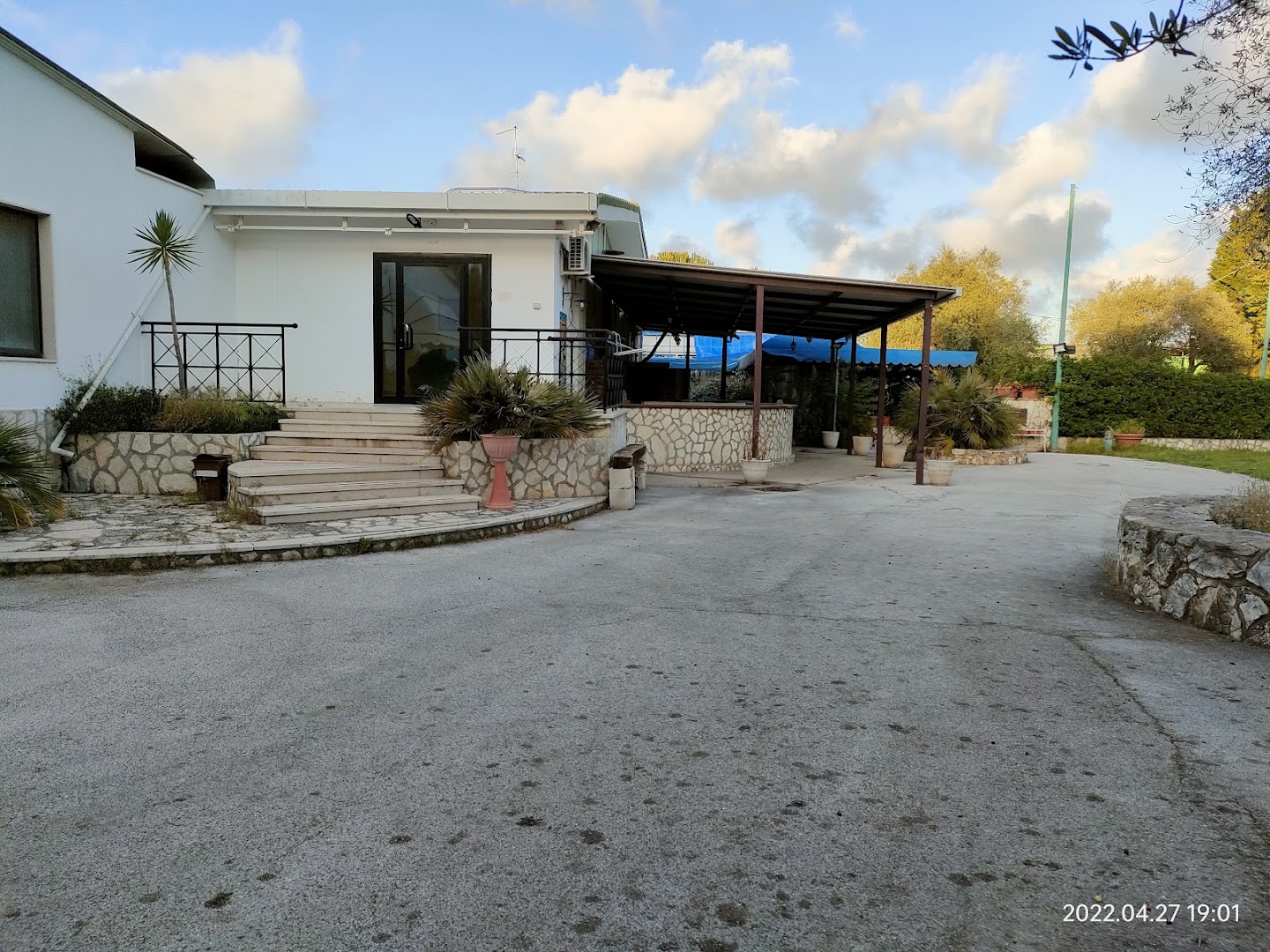 Green Village, Modugno