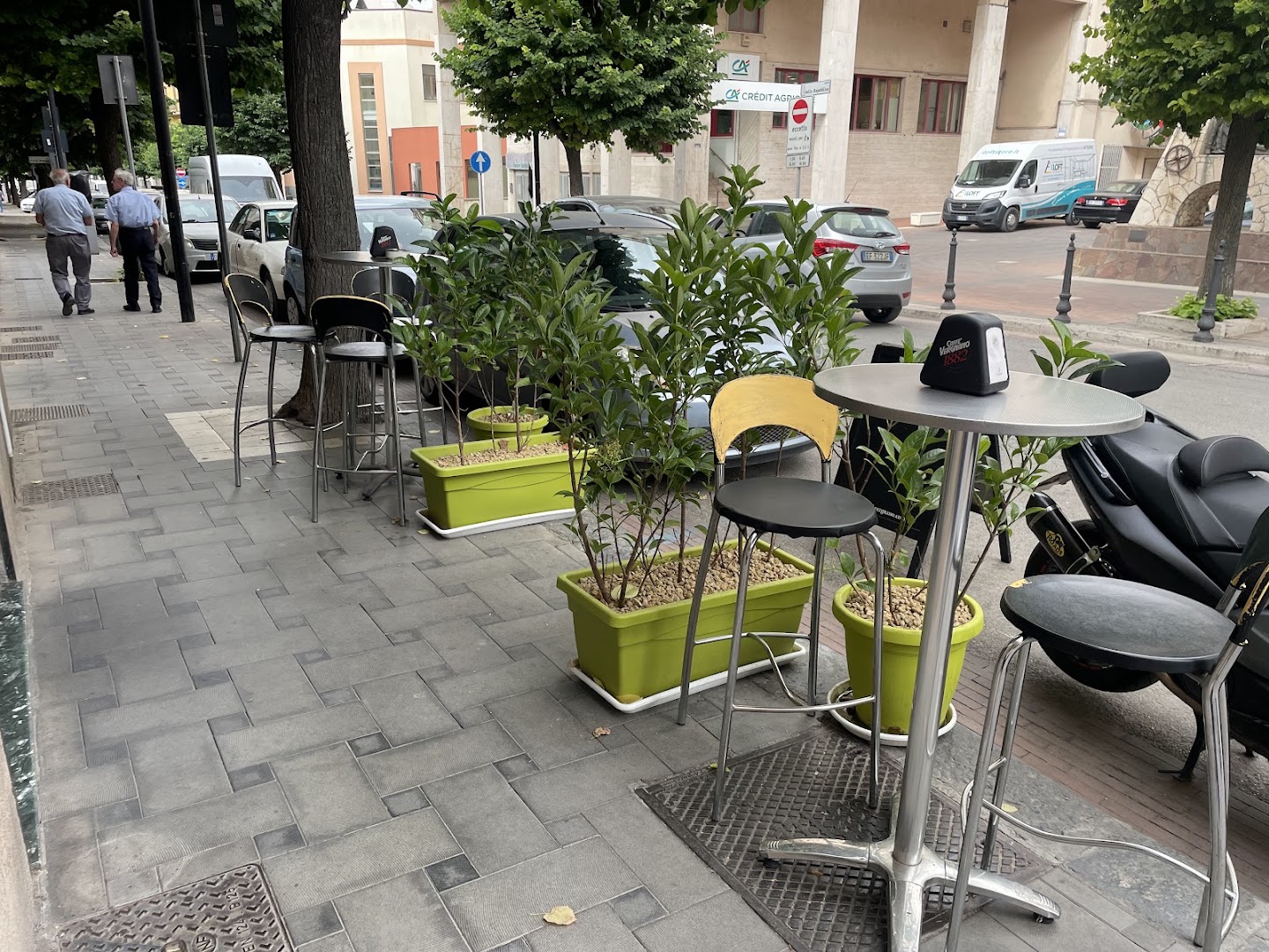 Greenbar