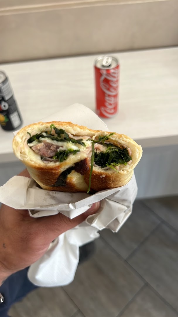 Gregory Rosticceria Gastronomia