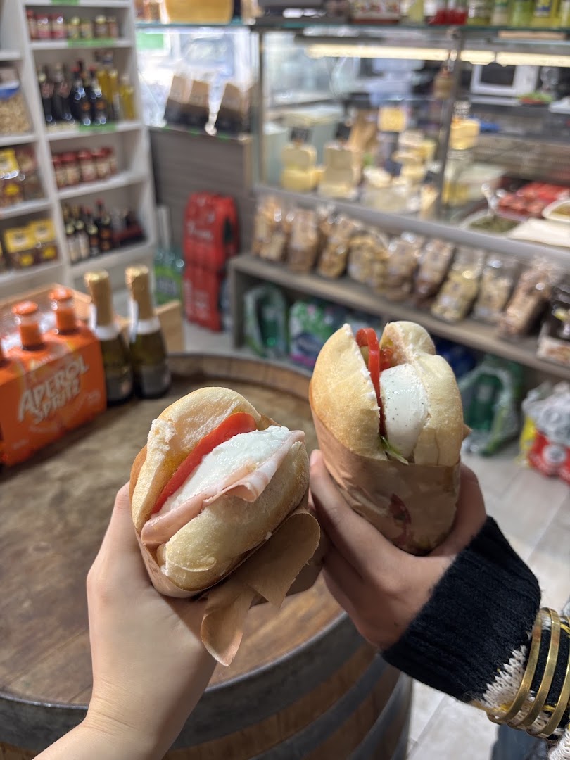 Gregory's Market