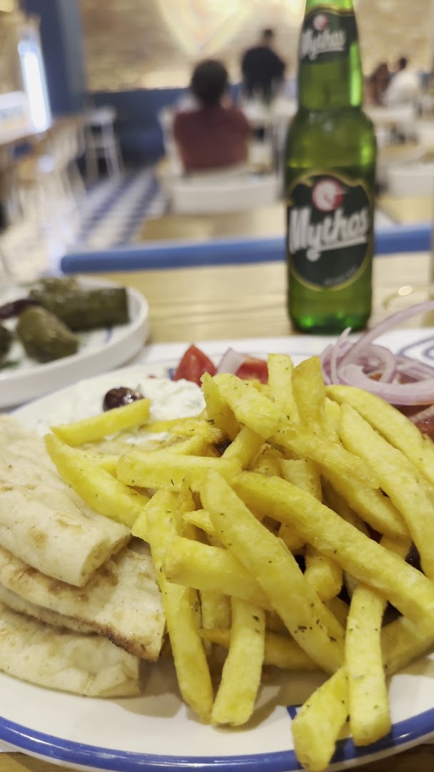 Grekos