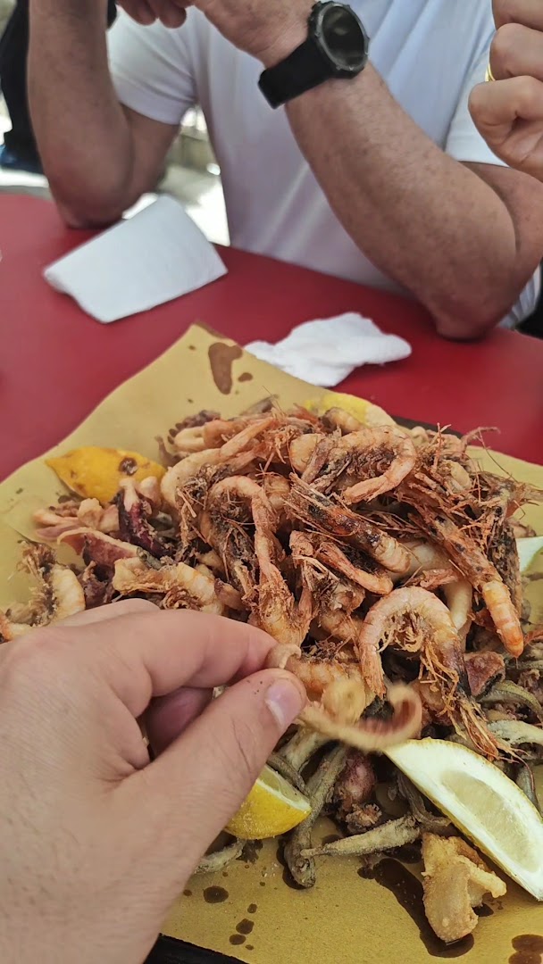 Greta's