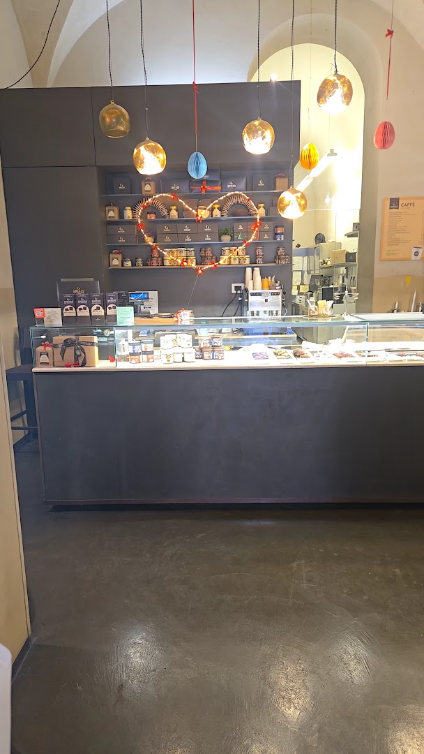 Grezzo Raw Chocolate - Via Urbana