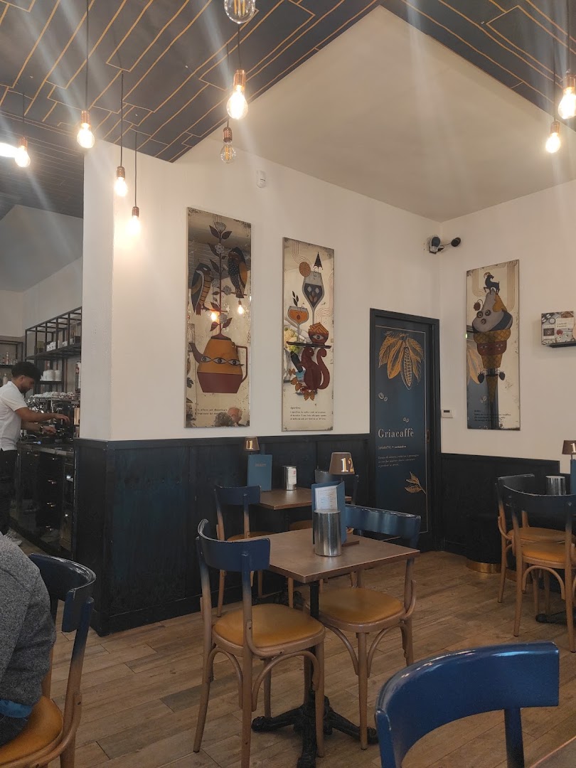 GRIACAFFÈ