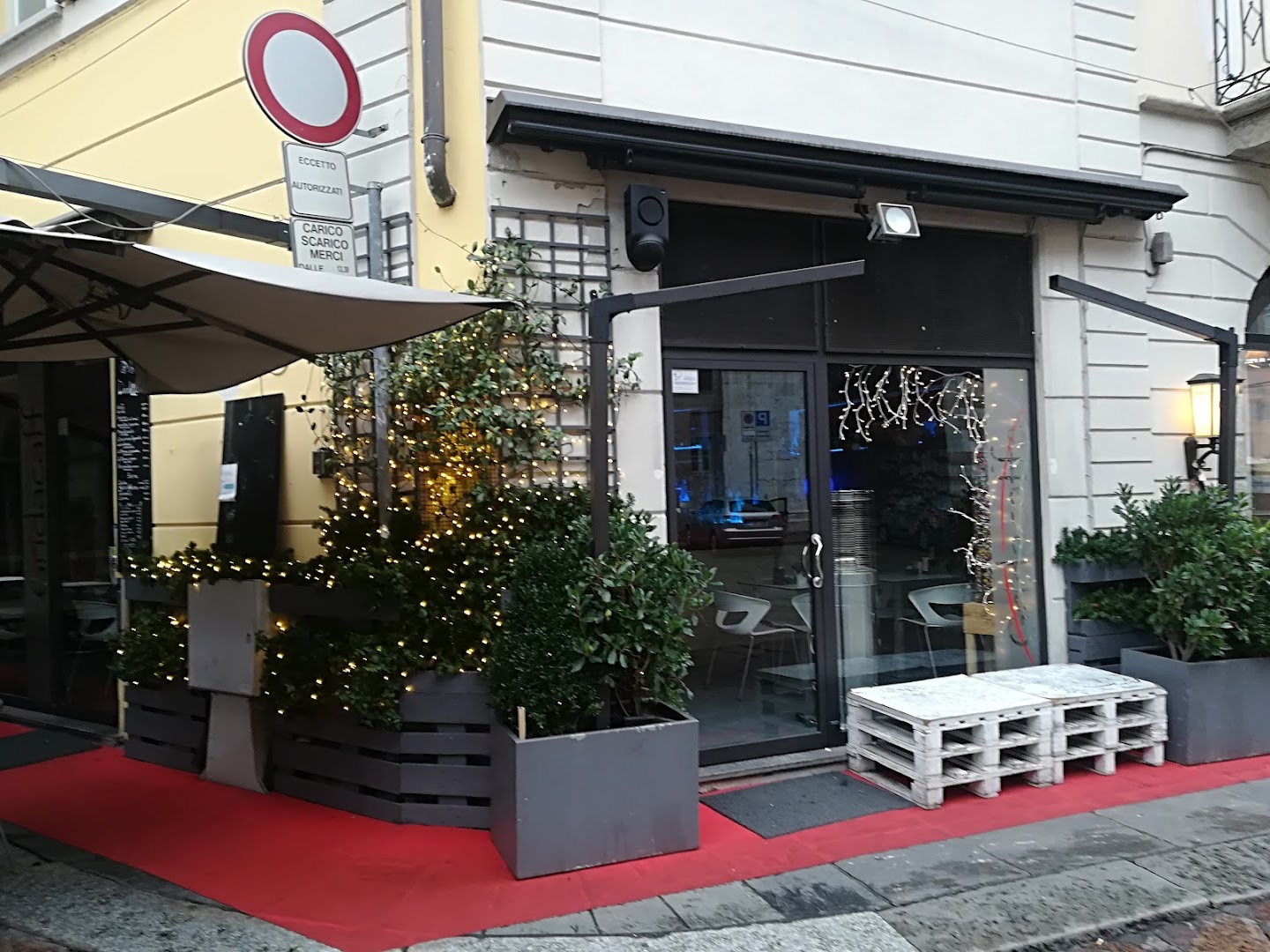 Grida Caffè