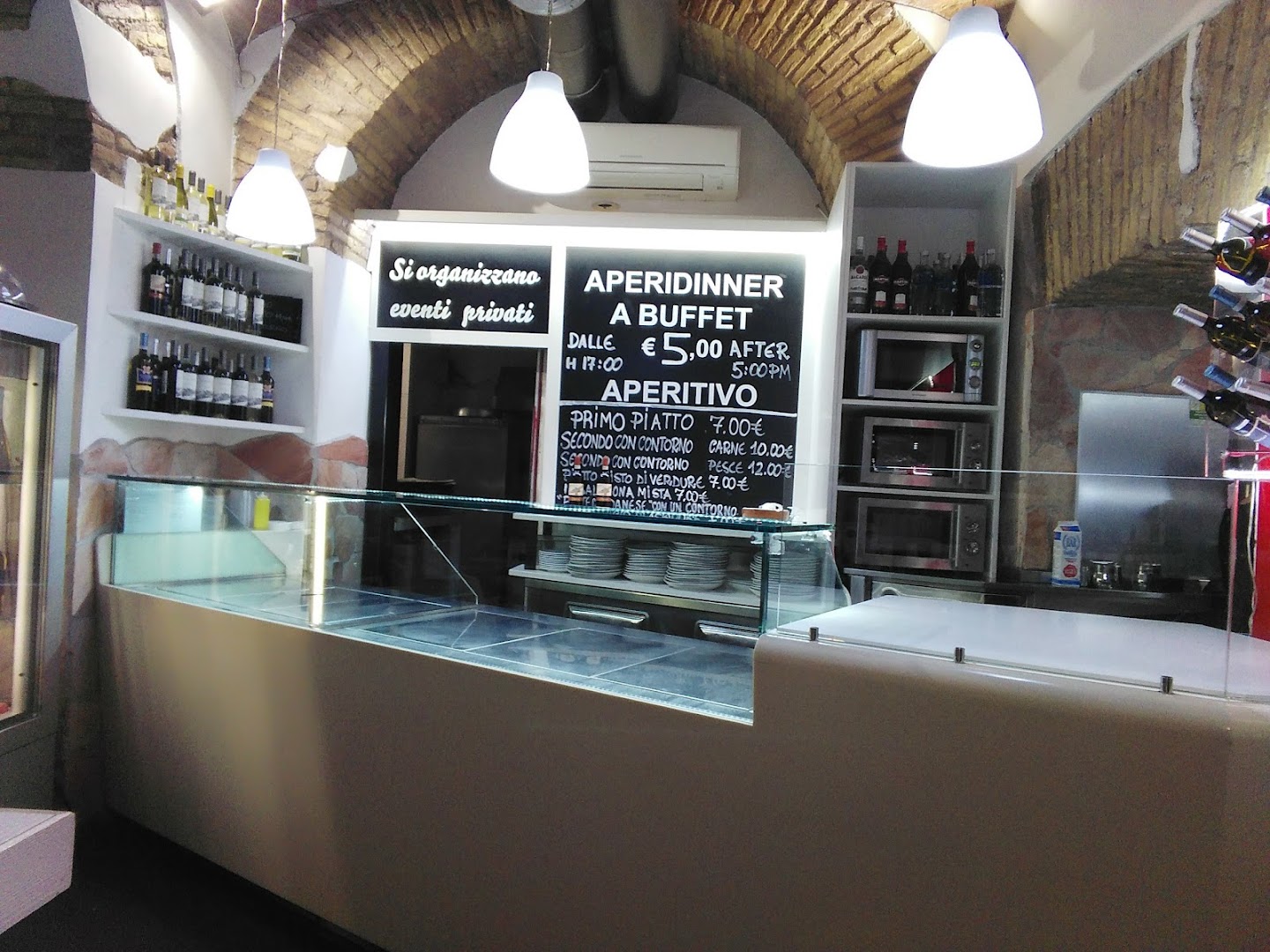 Grif Café 2
