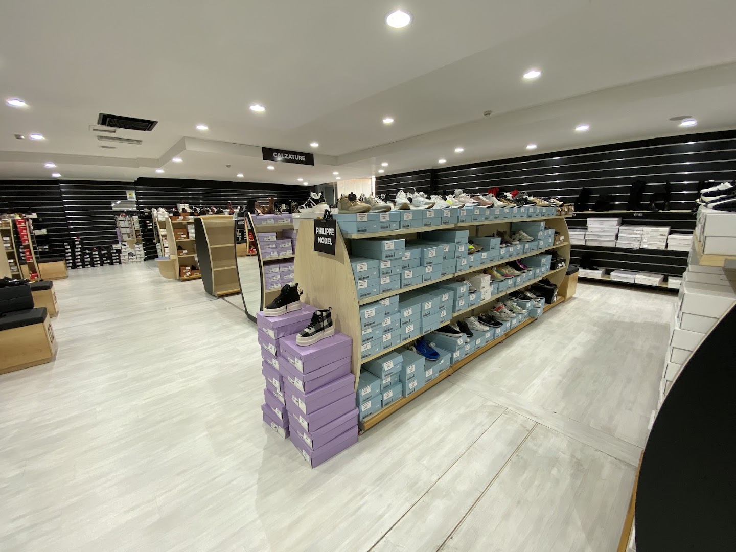 GRIFFE HOUSE STORE Gaglianico, Gaglianico