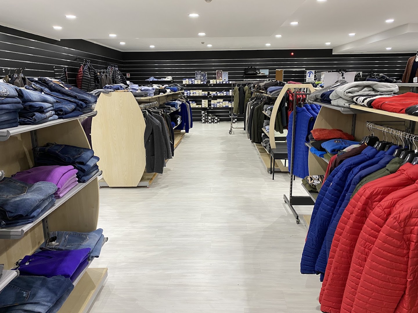 GRIFFE HOUSE STORE Gaglianico