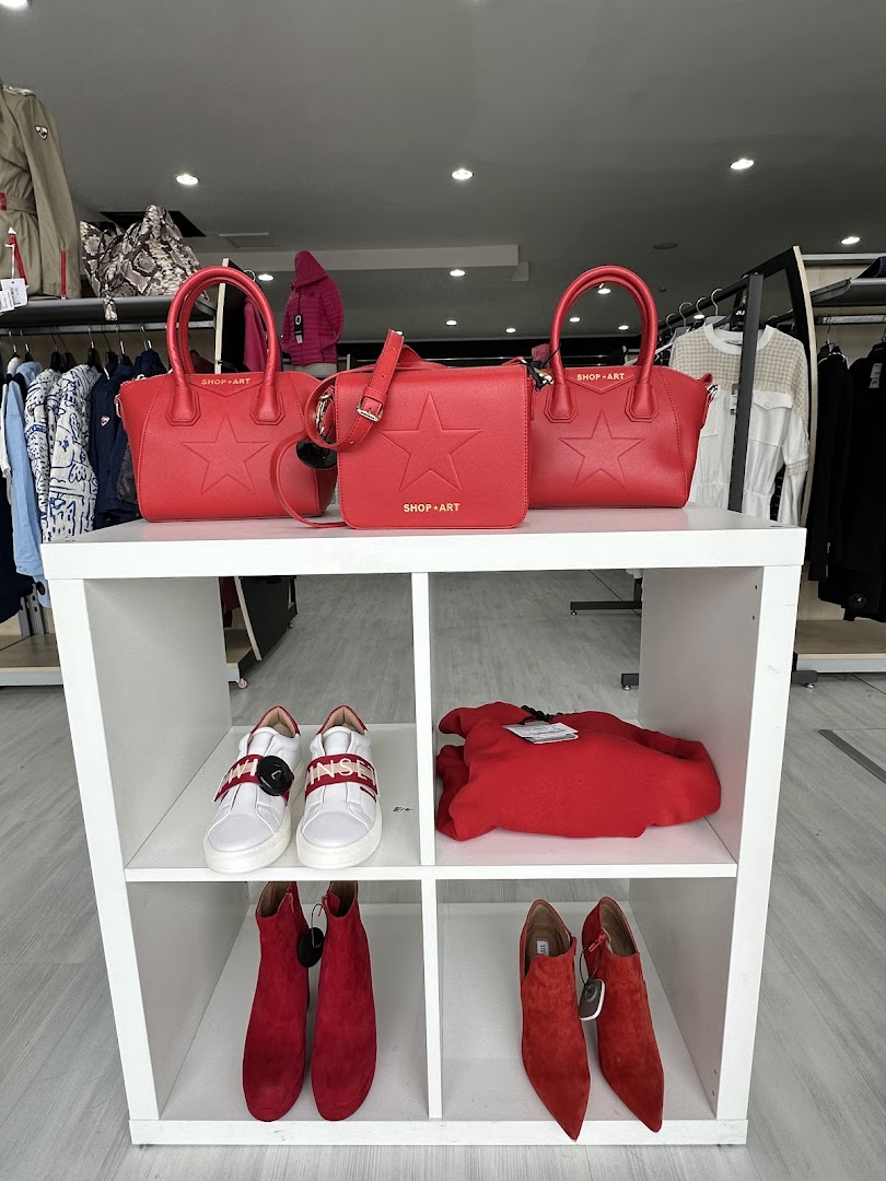 GRIFFE HOUSE STORE Gaglianico