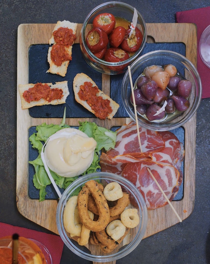 Griffi Gourmet