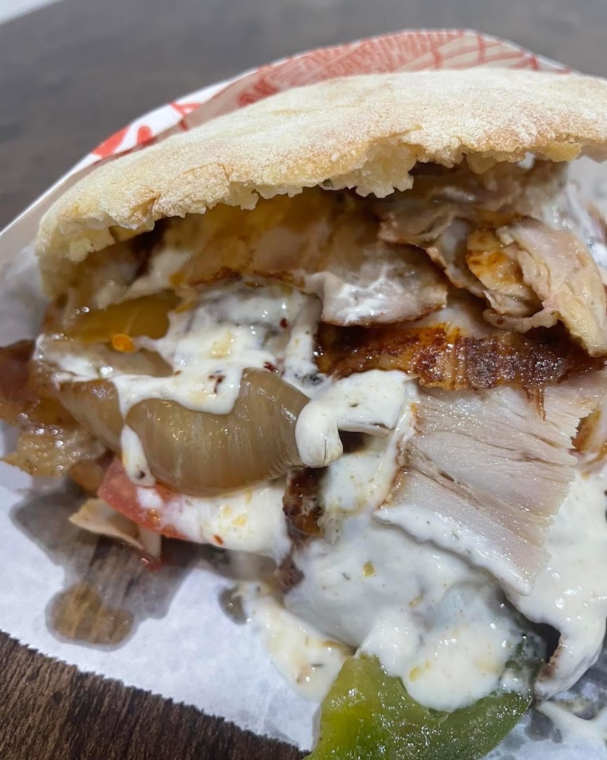 Grifo Kebab