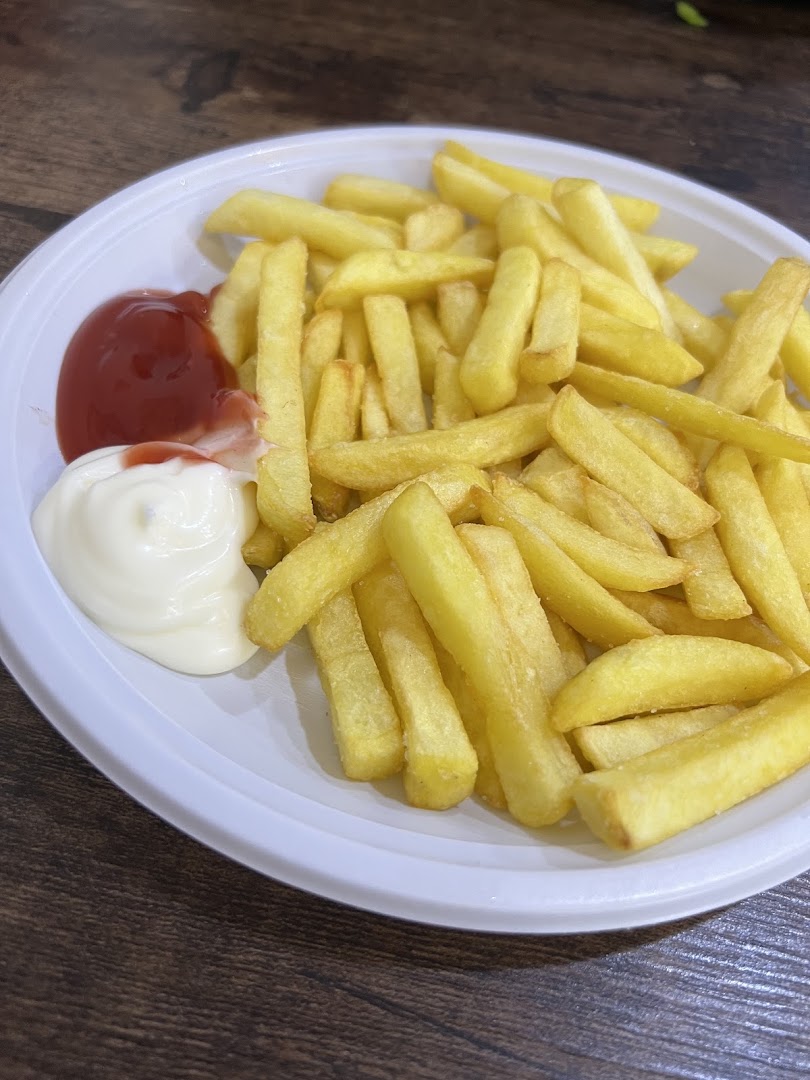 Grifo Kebab