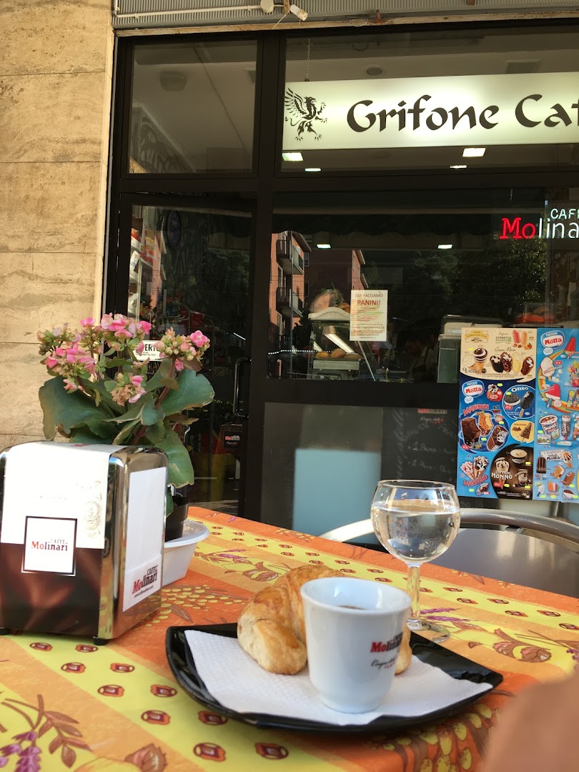 Grifone Cafè