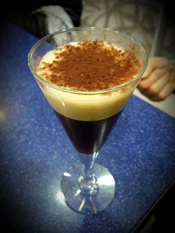 Grifone Cafè, Casalecchio di Reno