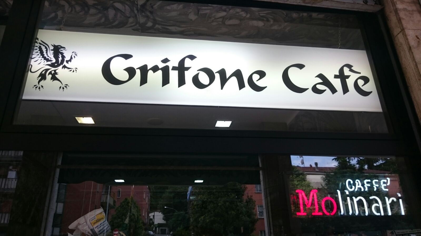 Grifone Cafè