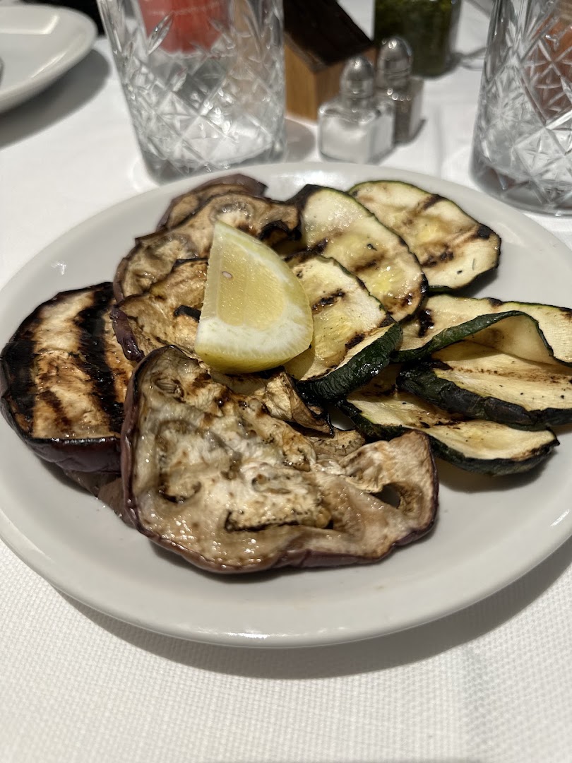 Grigliados - Churrasco & Steakhouse