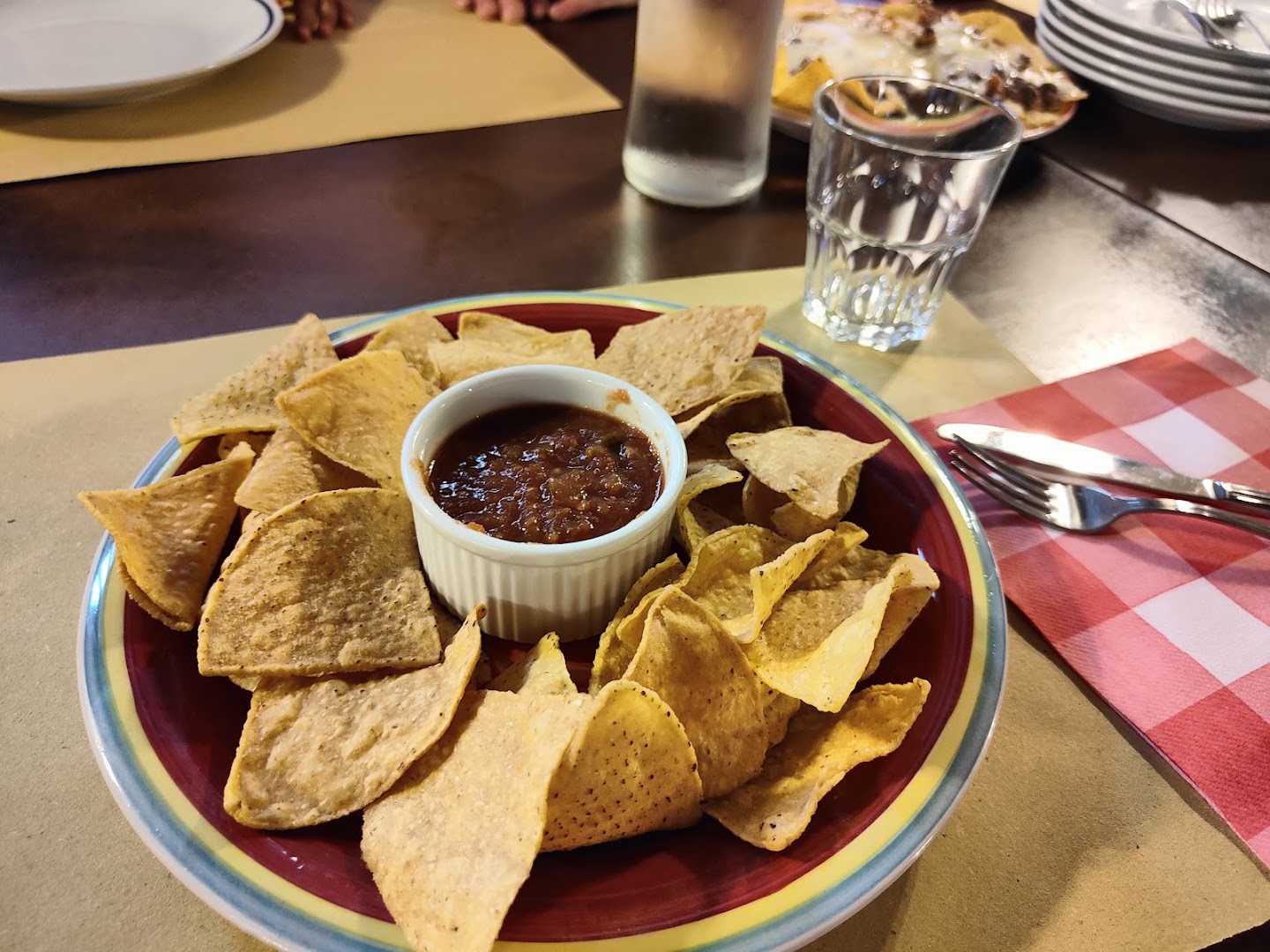 Griglieria Cucina Emiliana e Tex Mex Pinsa Le Quattro Lanterne