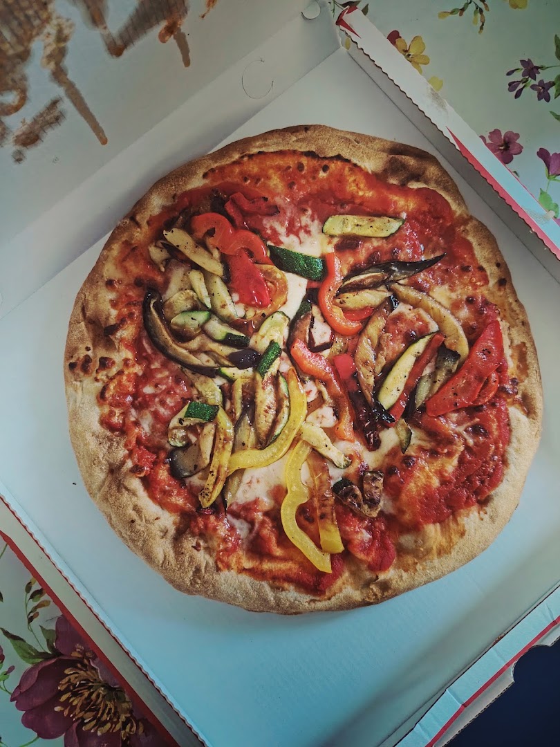 Griglieria Cucina Emiliana e Tex Mex Pinsa Le Quattro Lanterne