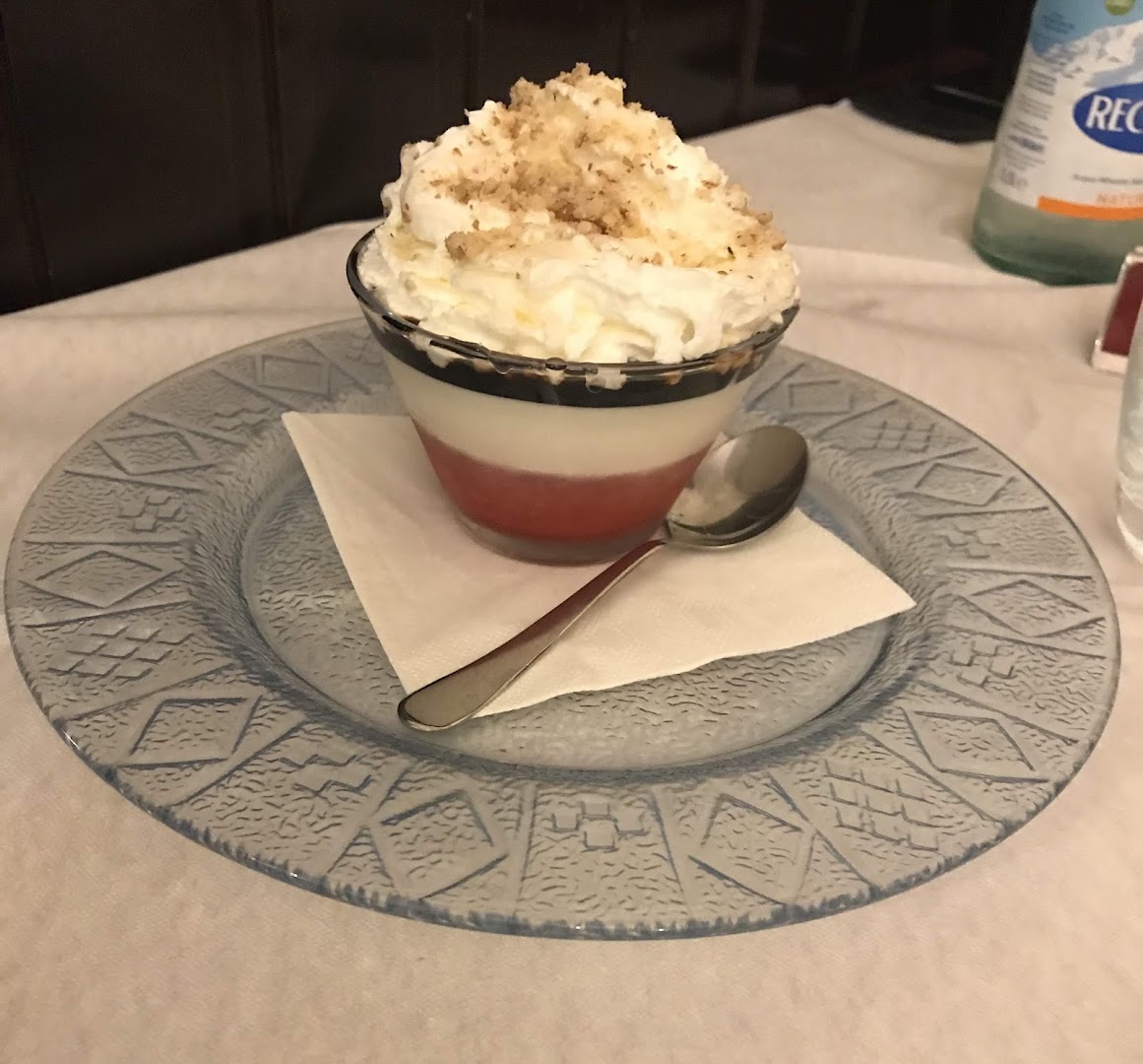 Griglieria Cucina Emiliana e Tex Mex Pinsa Le Quattro Lanterne, Salsomaggiore Terme