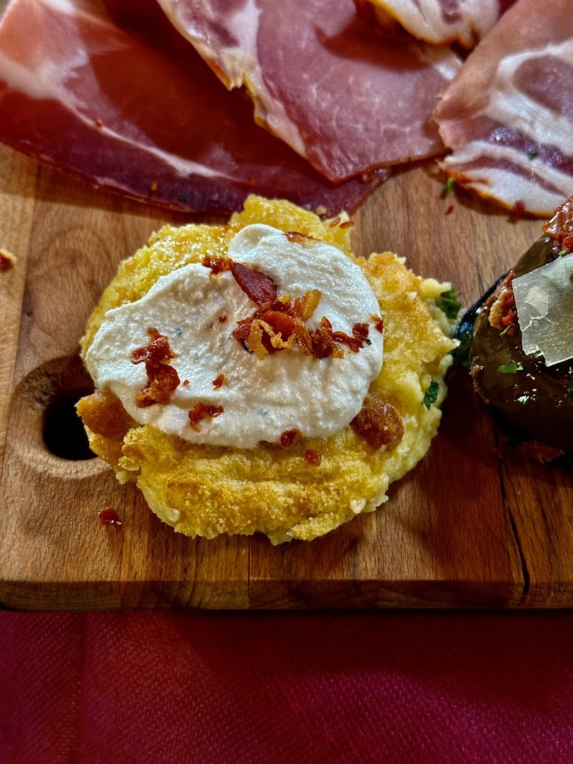 Griglieria Da Ciccino