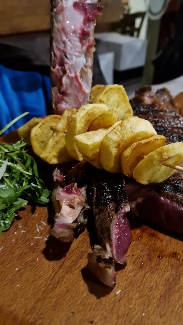 Griglieria Da Ciccino