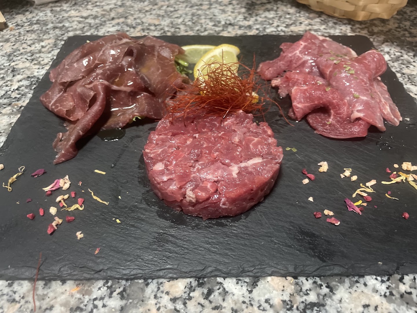 Griglieria Fumo&Fiamme