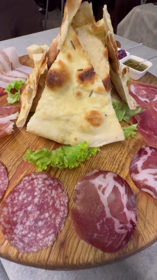 Griglieria NICI
