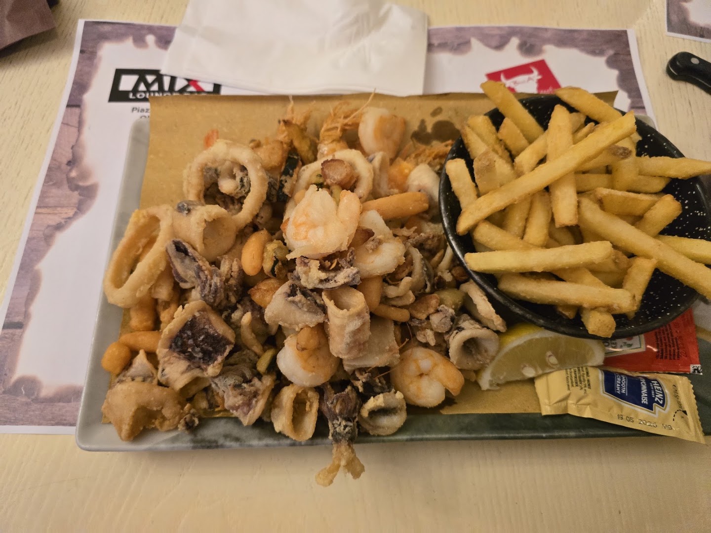 Griglieria Pizzeria Birreria"BucA", Oleggio