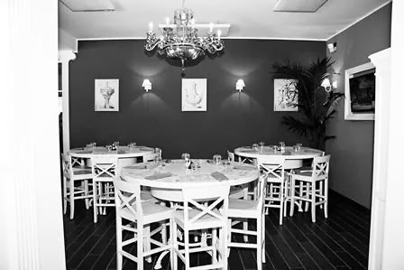 Griglieria Pizzeria Birreria"BucA"