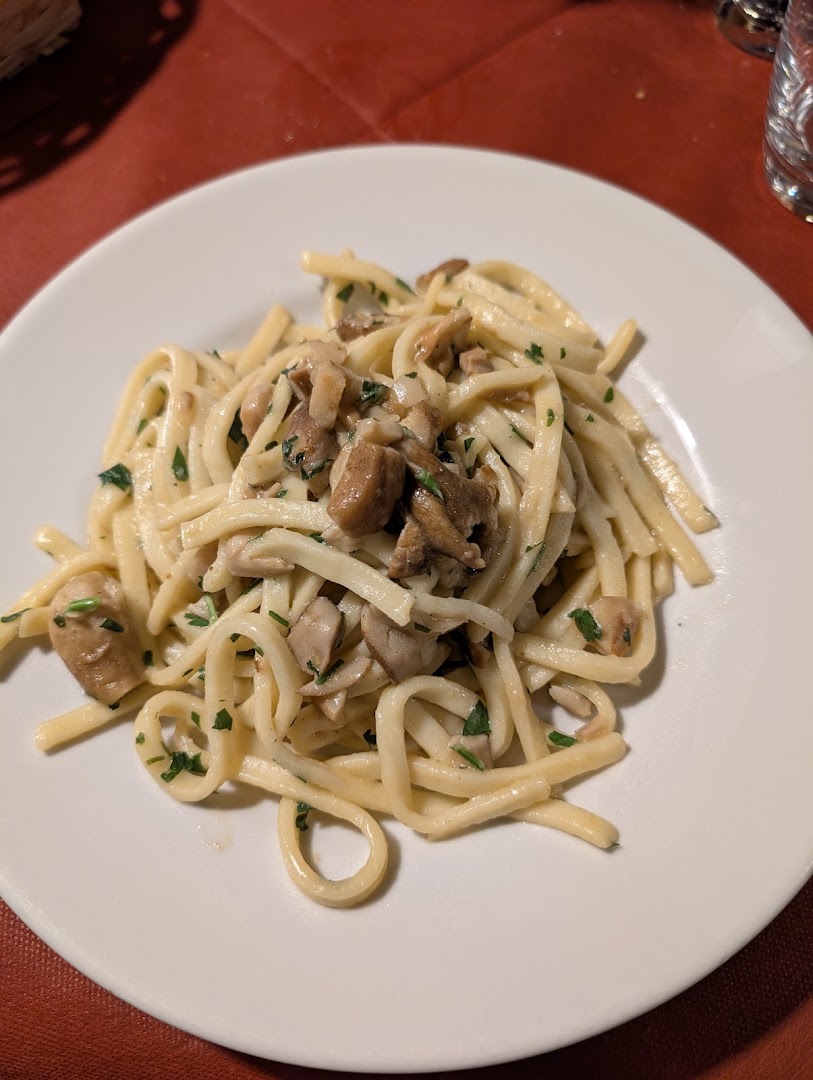 Griglieria Trattoria Peccati Di Gola