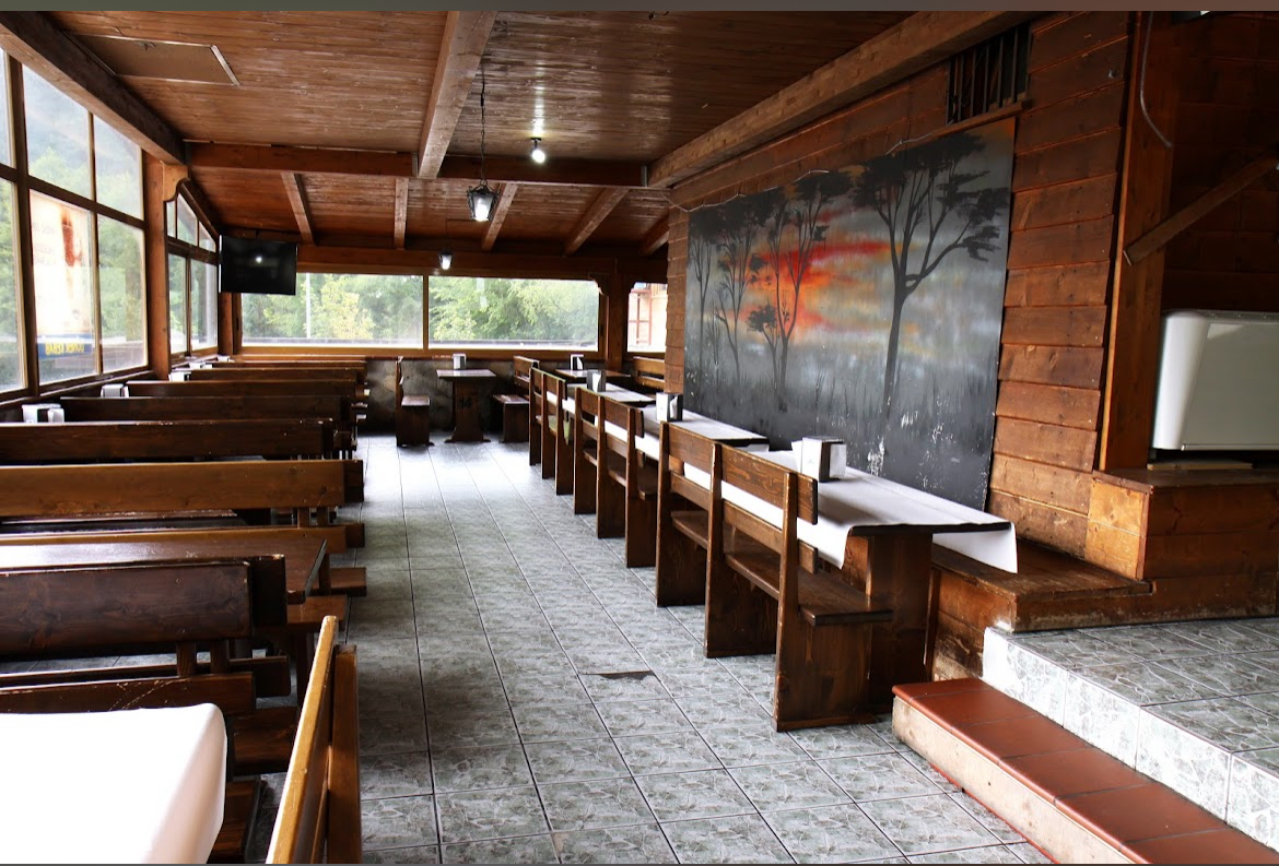 Griglieria Trattoria Peccati Di Gola