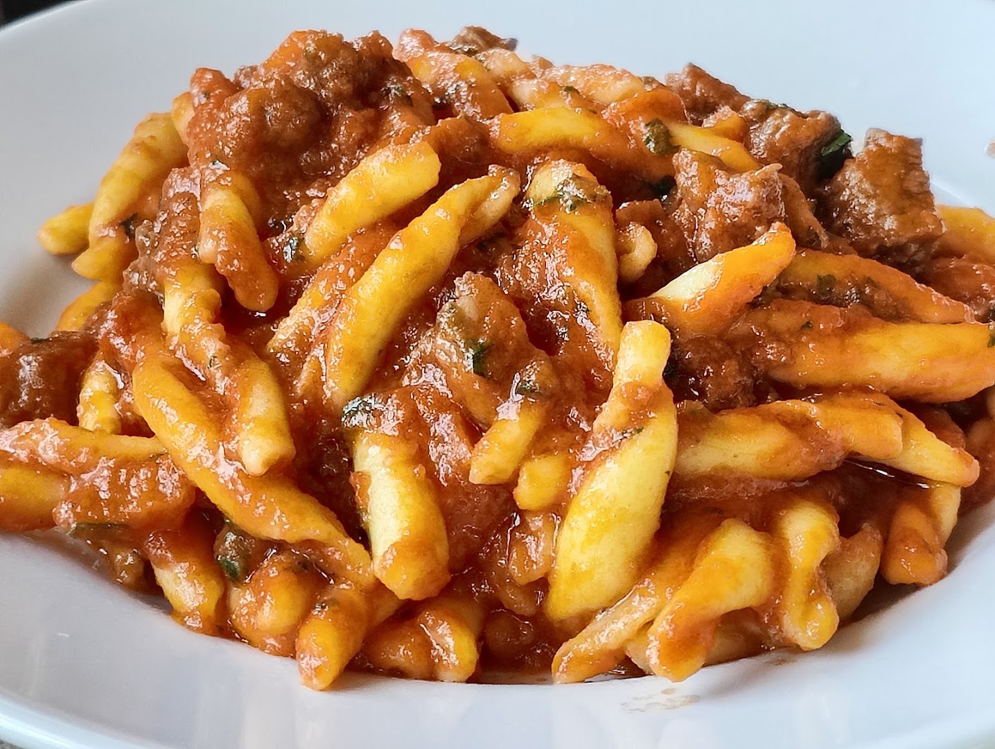 Griglieria Trattoria Peccati Di Gola