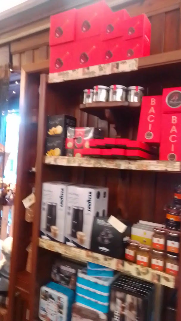 Grigolon caffè storico dal 1912