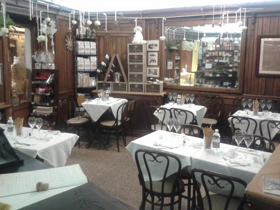 Grigolon caffè storico dal 1912