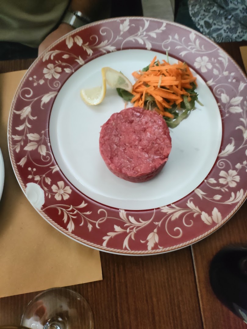Grill Antica Macelleria, Corsico