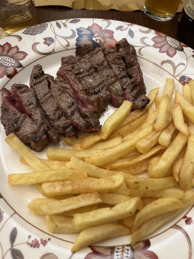 Grill Antica Macelleria