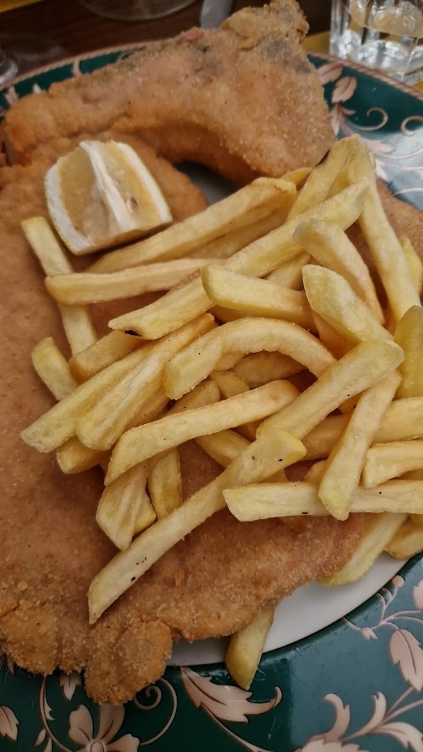 Grill Antica Macelleria
