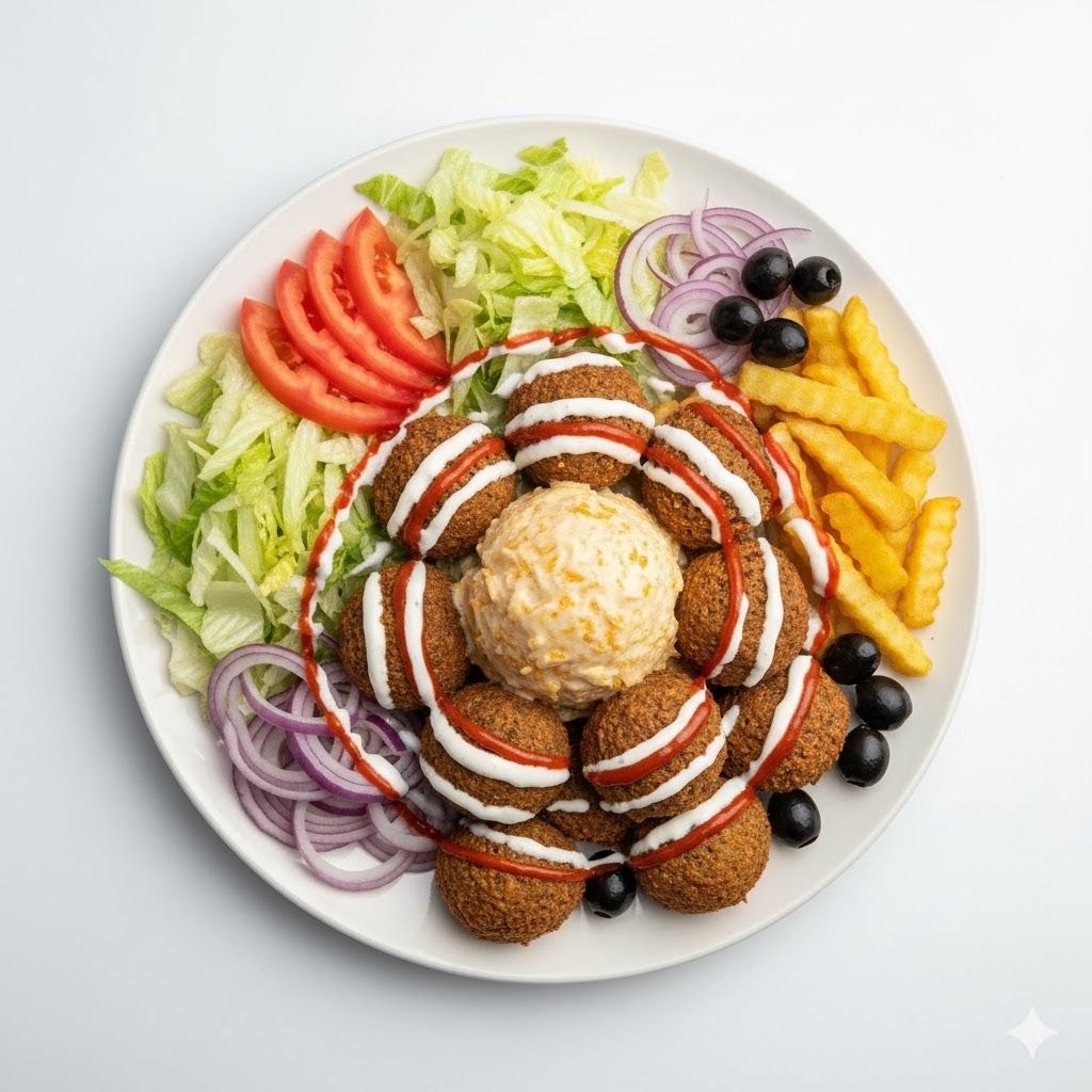 Grill Bar Kebap da Cengiz