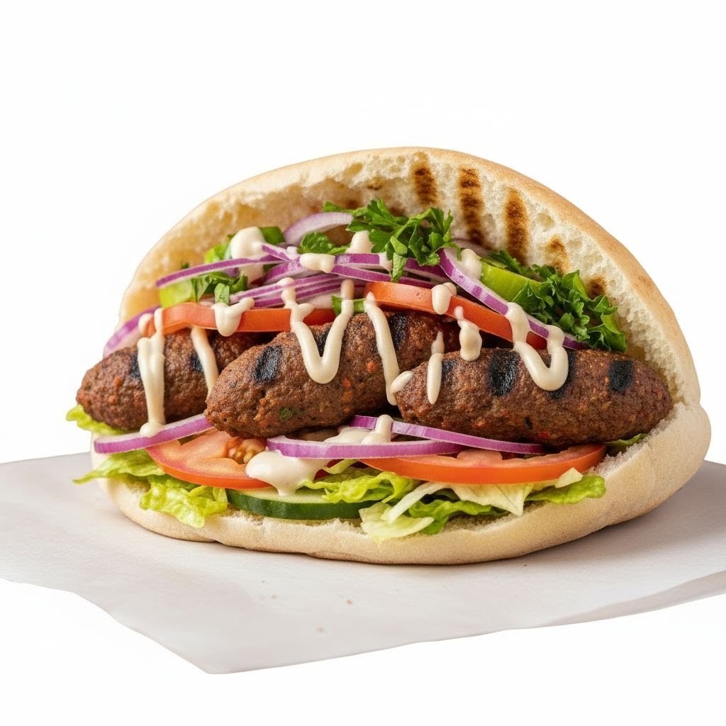 Grill Bar Kebap da Cengiz