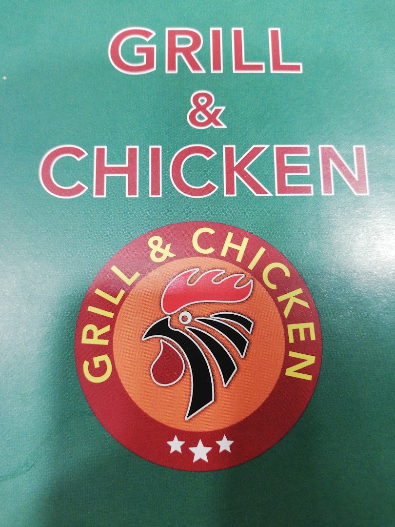 Grill & Chicken, Genova