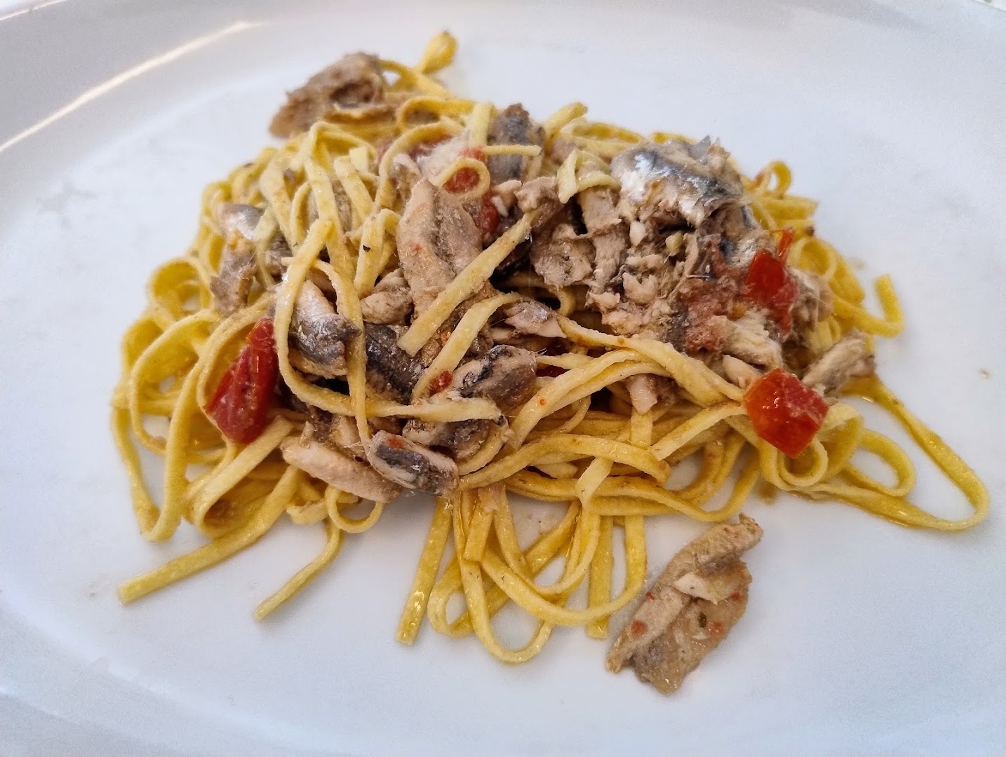 Grill da Lele, Musile di Piave