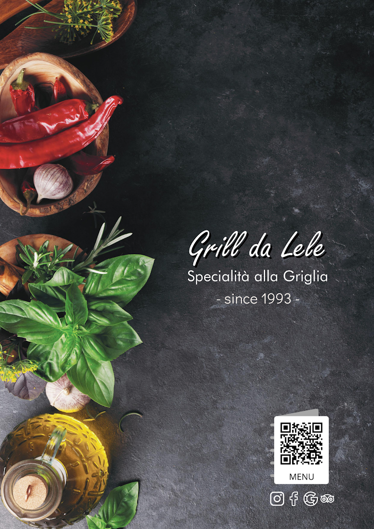 Grill da Lele