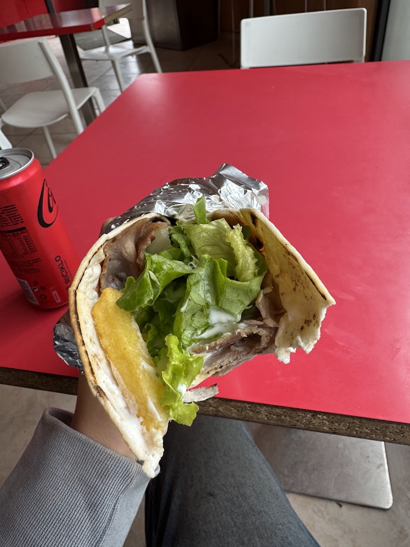 Grill & Fry, Rimini
